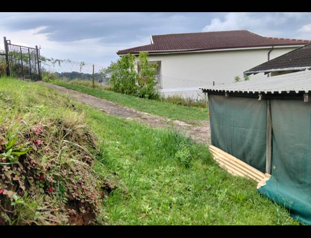 2 BEDROOM HOUSE FOR SALE IN NEW GERMANY